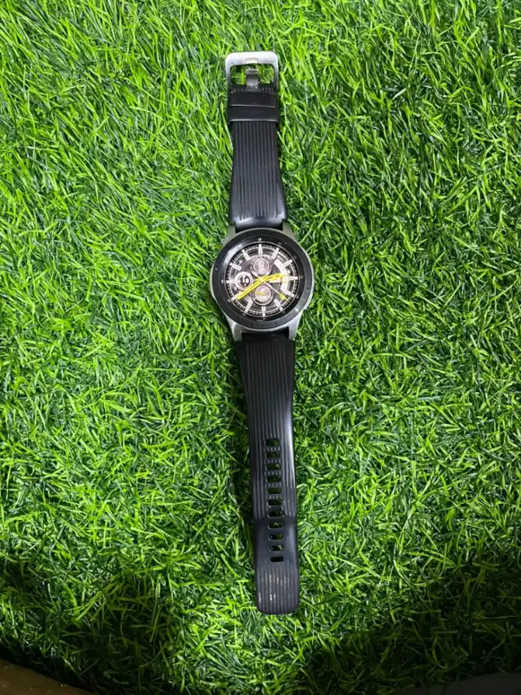 Samsung Galaxy Watch SM-R800