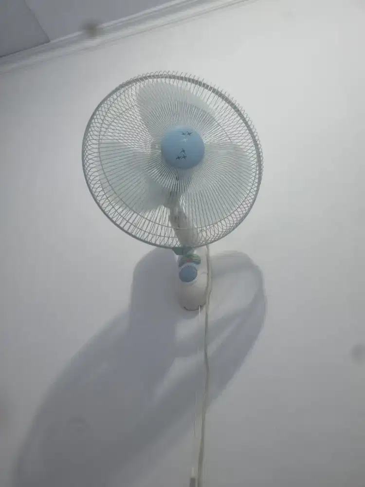 Kipas Angin Dinding Maspion