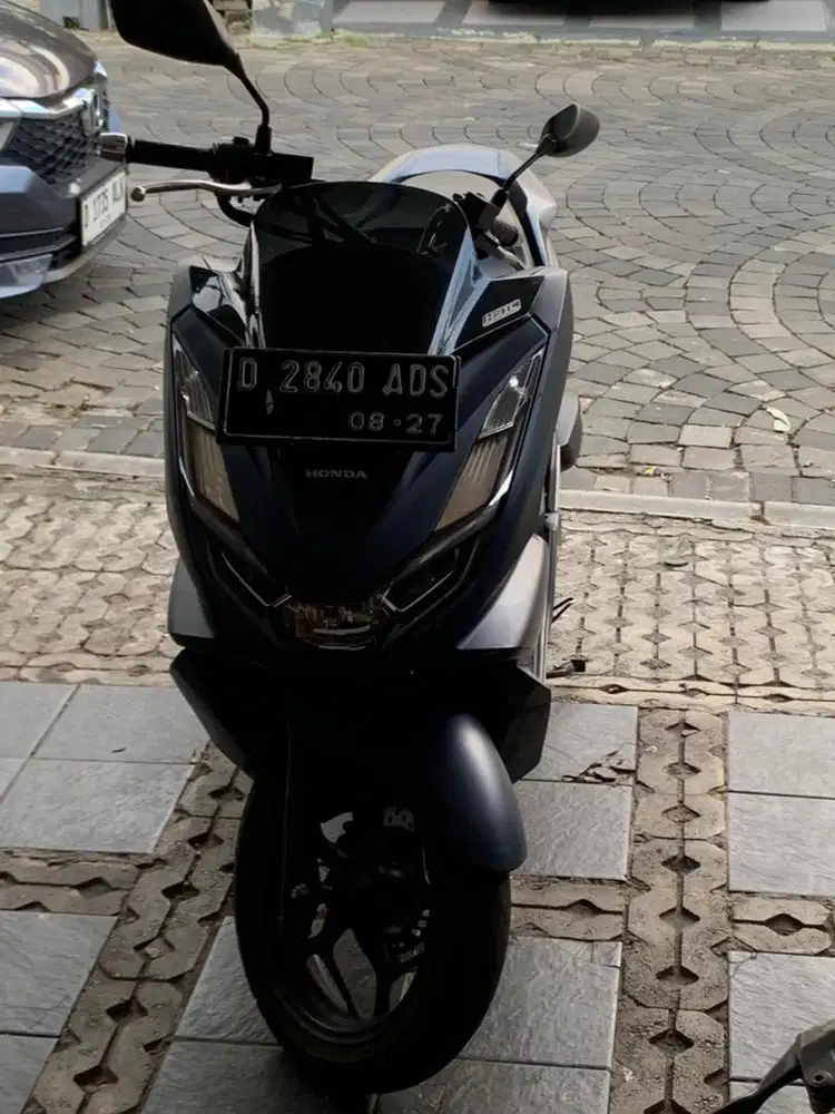 Honda PCX 160 ABS 2022 Low KM