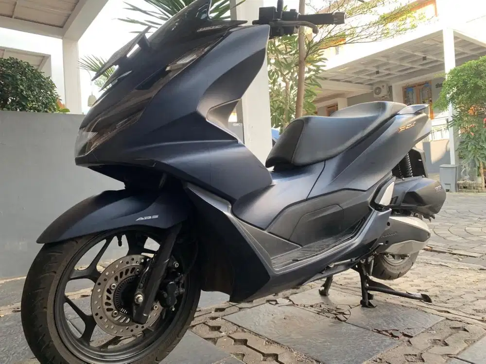 Honda PCX 160 ABS 2022 Low KM