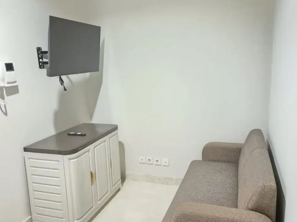 Puri Orchard 1 Bedroom lt 25, Furnished