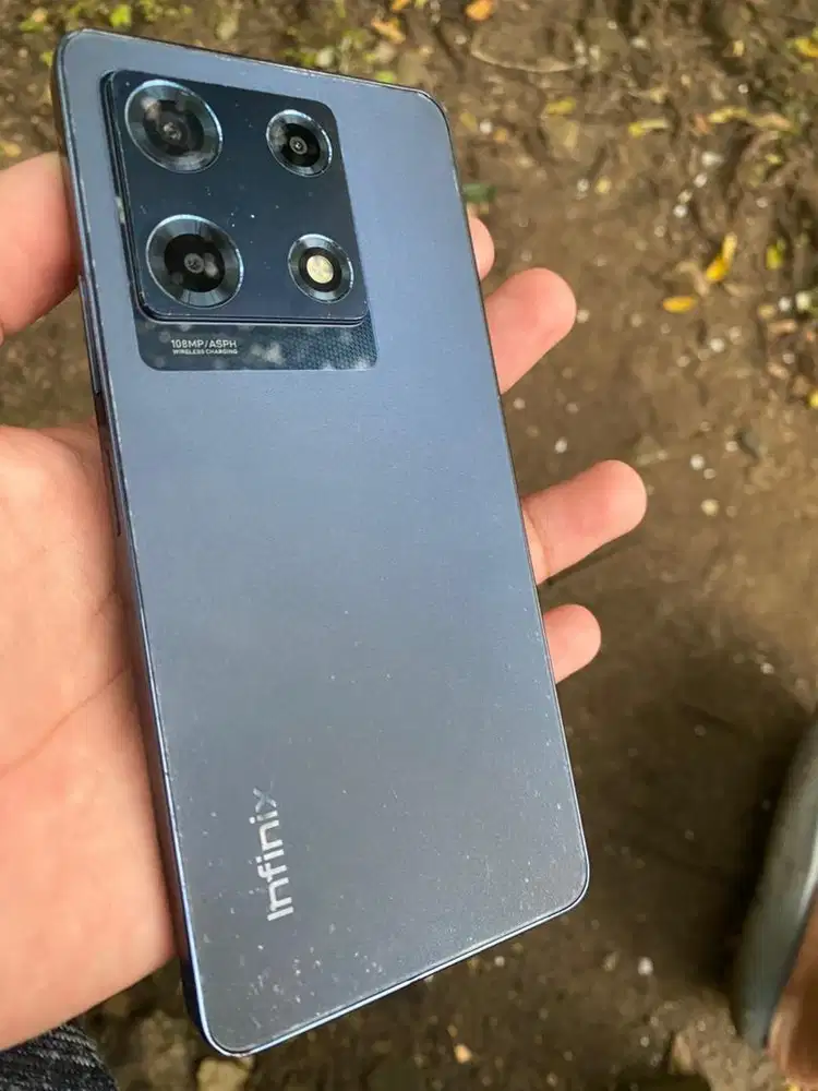 Infinix note 30 pro