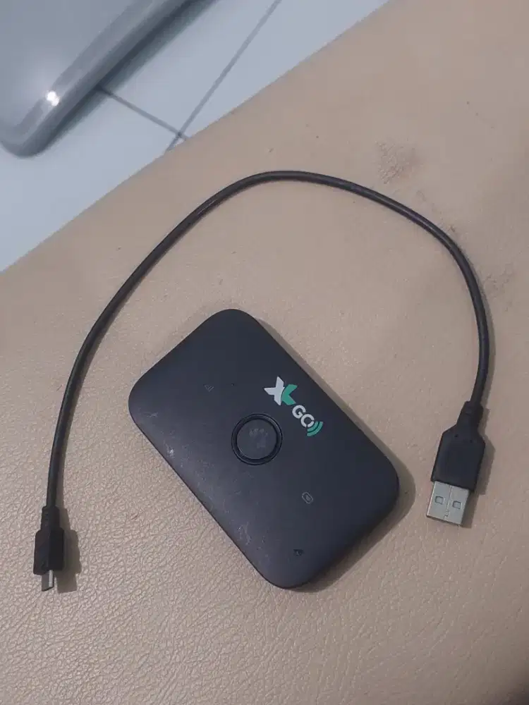modem mobile wifi xl go