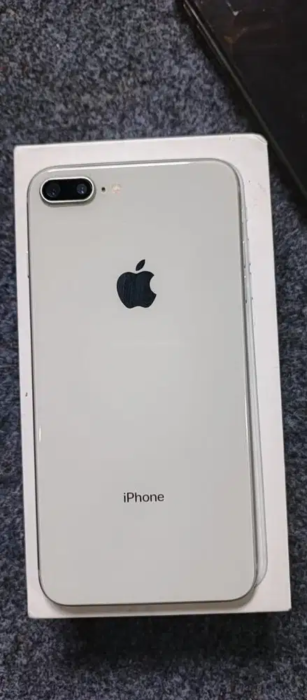 Iphone 8plus mulus