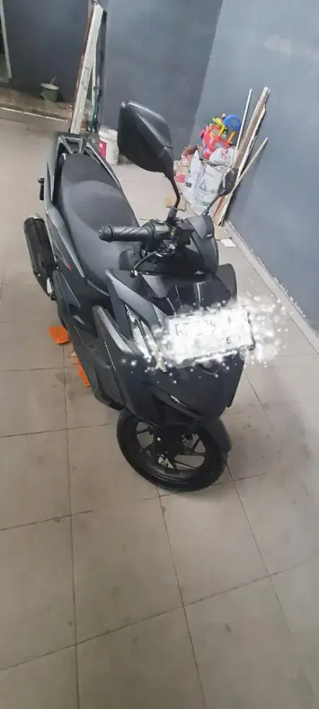 FOR SALE VARIO 160 CBS