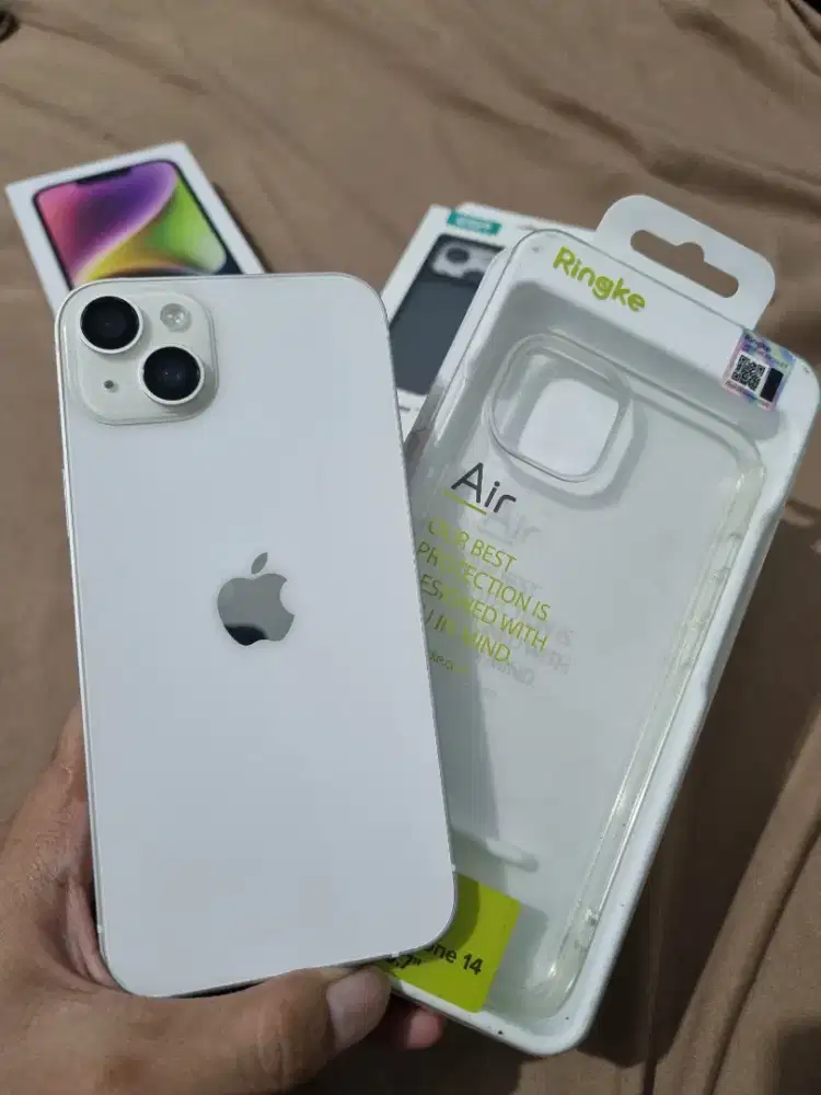 Iphone 14 Plus 128 GB