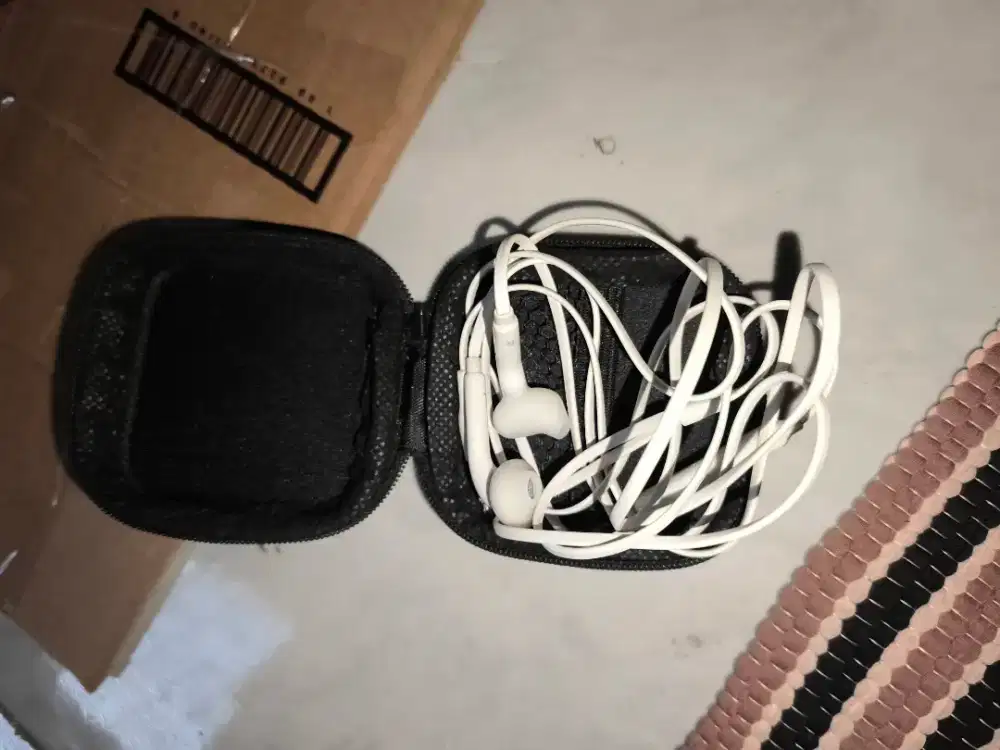 Headset/Earphone Jack 3.5