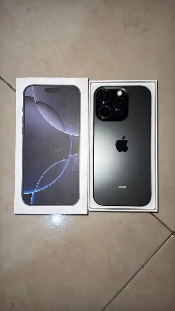 Iphone 16 Pro 256gb iBox April 2026 iphone16 16pro