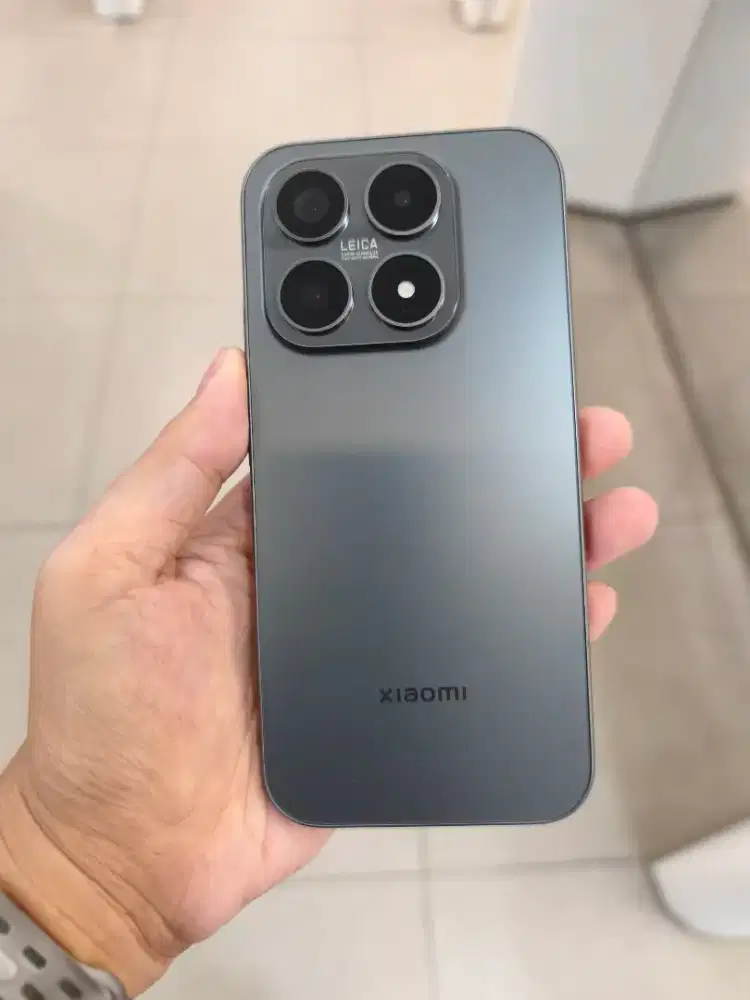 Xiaomi 17 12/256GB PRODUK BARU