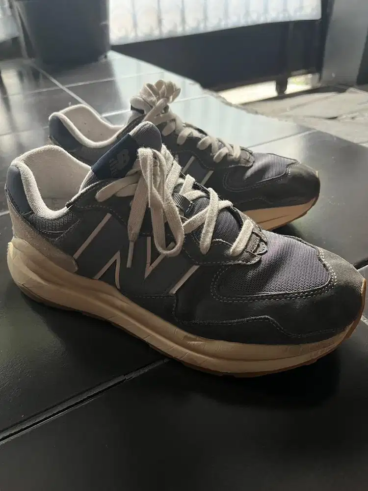 New Balance 5740 grey original