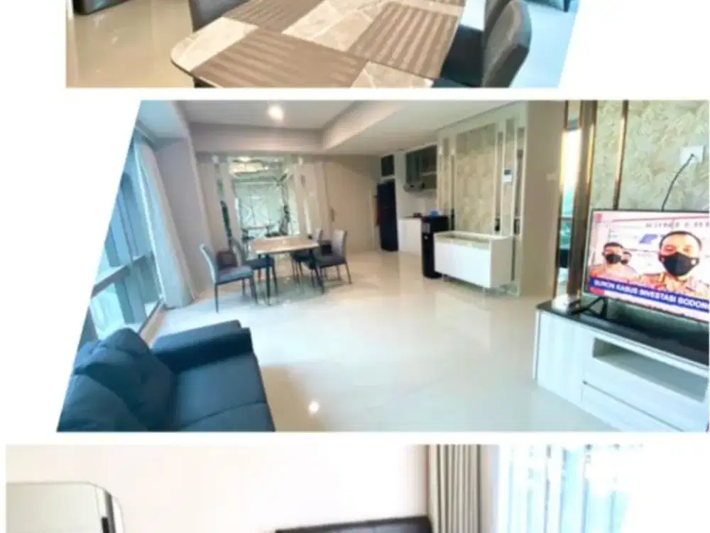 TERMURAH LA RIZ MANSION PAKUWON MALL