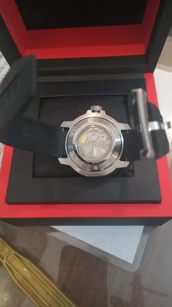 Jual  jam tangan  tissot