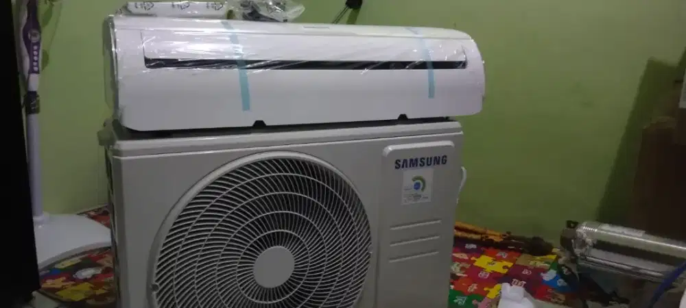 Dijual Ac Samsung Baru