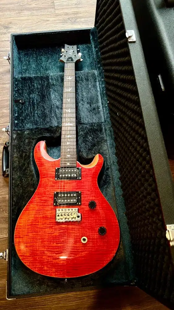 Prs Se Ce 24 Indonesia