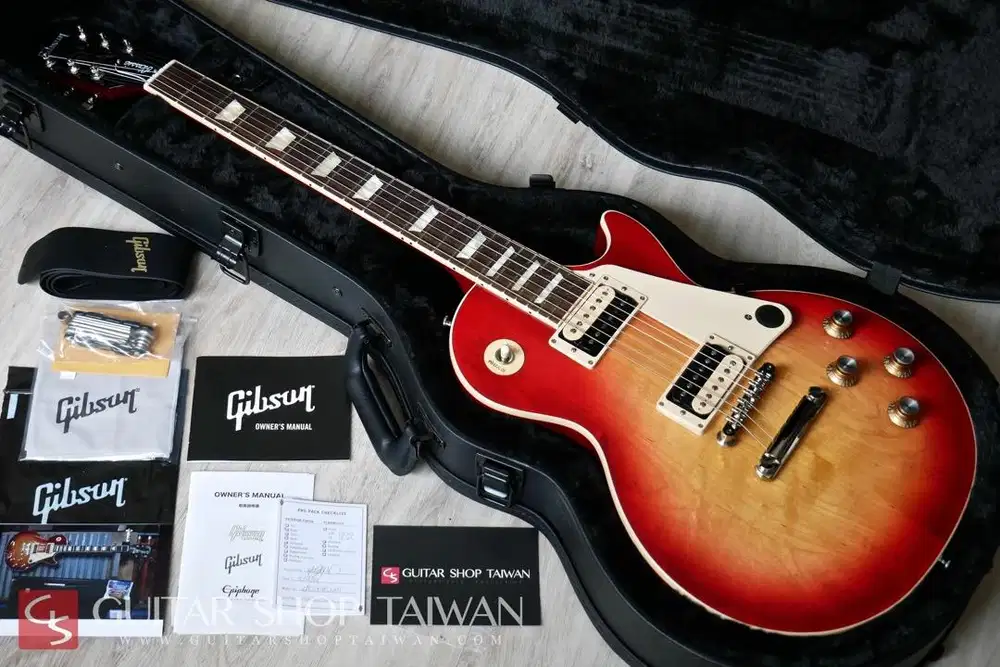 Gibson LP Classic 2023