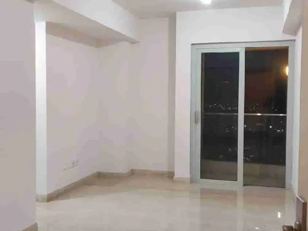 Disewakan Apartemen ONE ICON 2 BR Kosongan, Surabaya