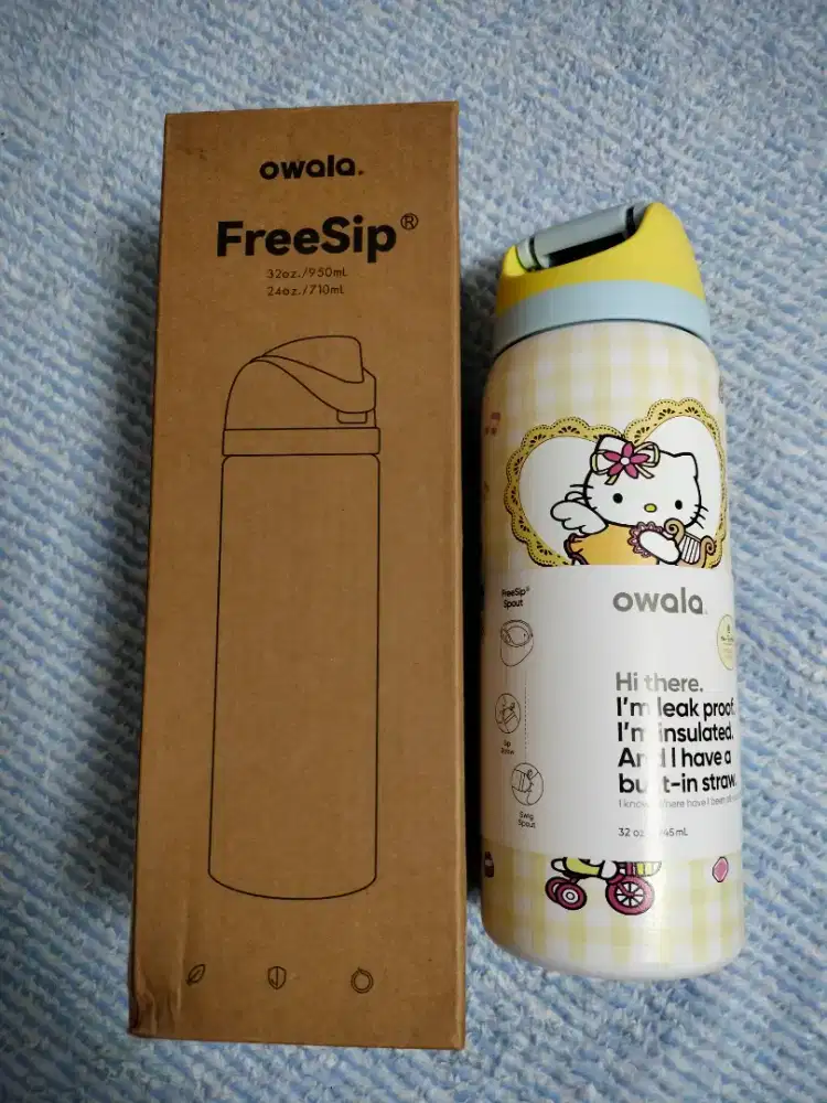 Tumbler Owala 32oz