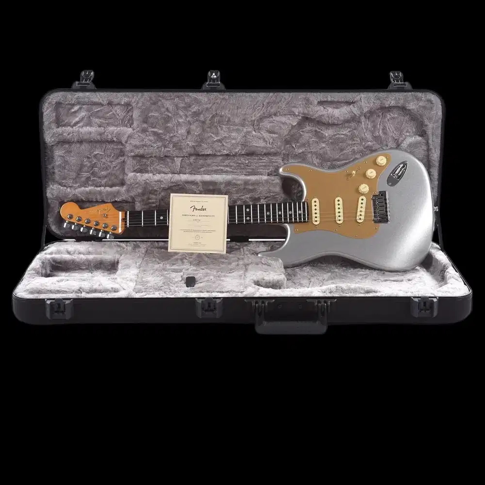 Fender Ultra American