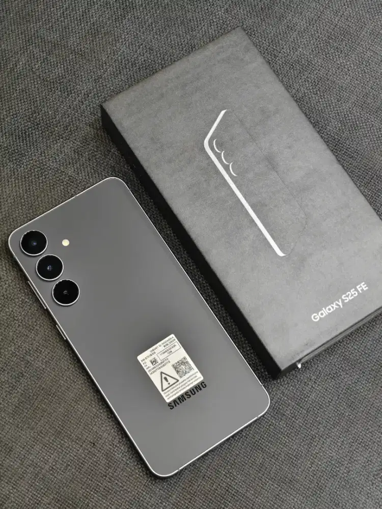 Samsung Galaxy S25 Fe 8/256 Gb original SEIN