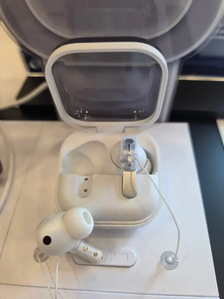 PRE ORDER BUDS 4 PRO Disc 15%