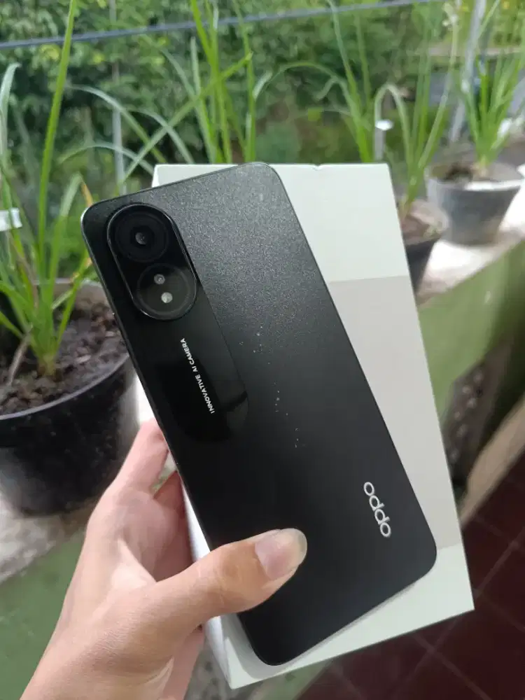 Oppo a38 6 128 fulset