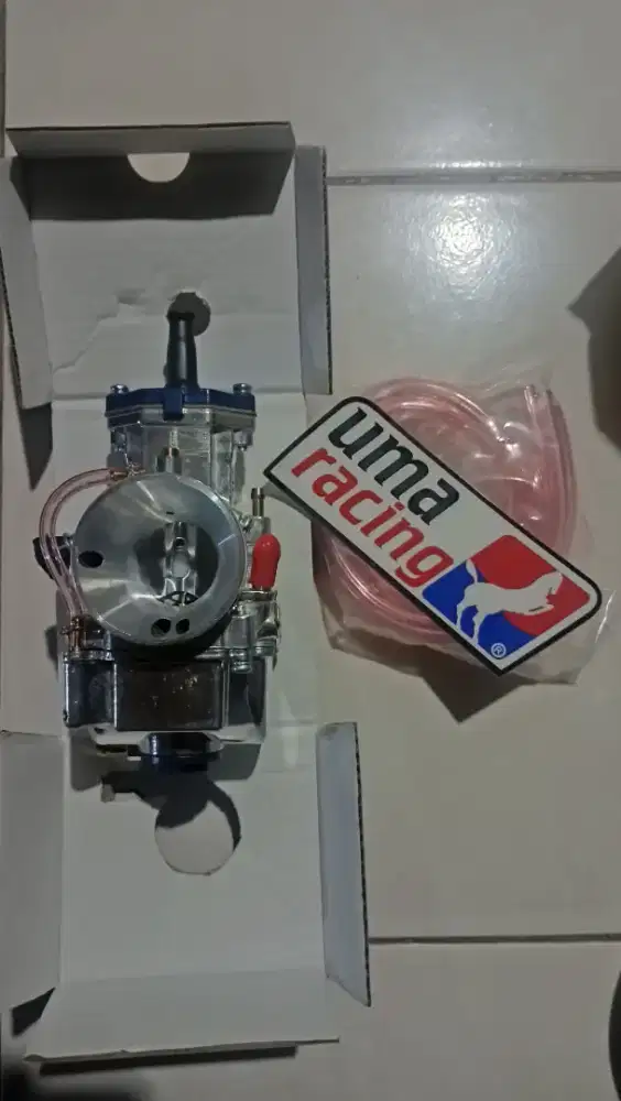 Karburator PWK 28 uma racing