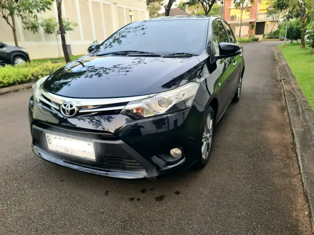 DP 15 jt 3.510 Vios G 2016 AT