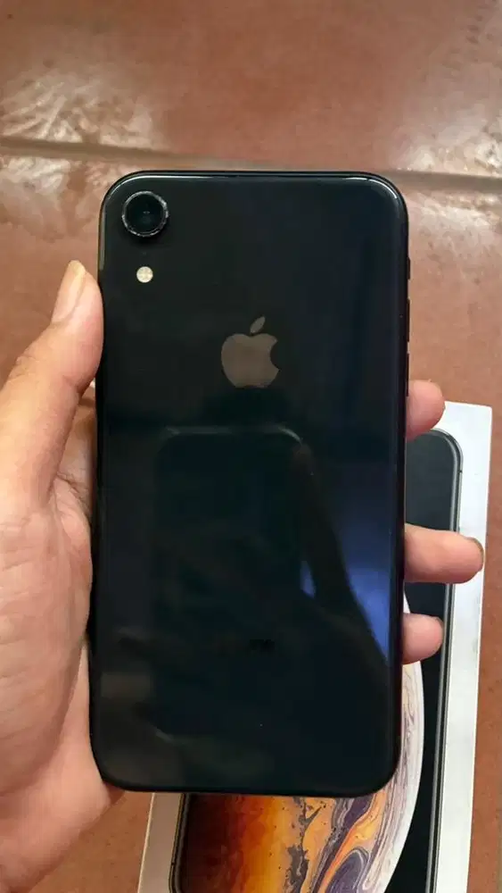 iPhone XR Ex Inter 64GB All Operator Minus LCD