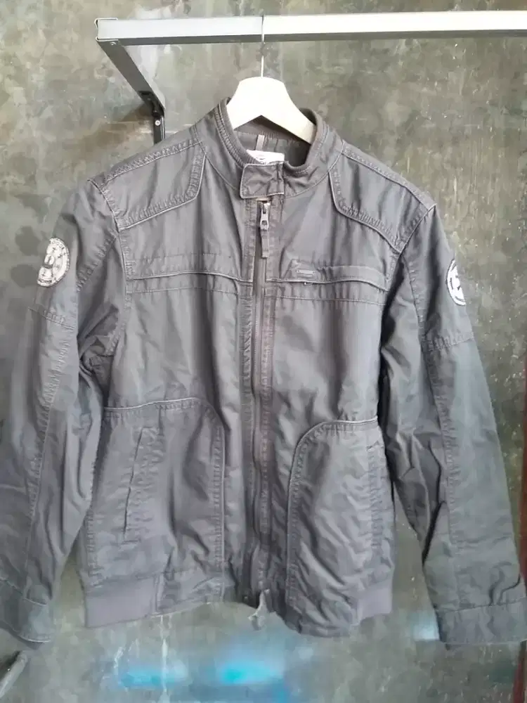 Jaket Cardinal/Jaket Kerja