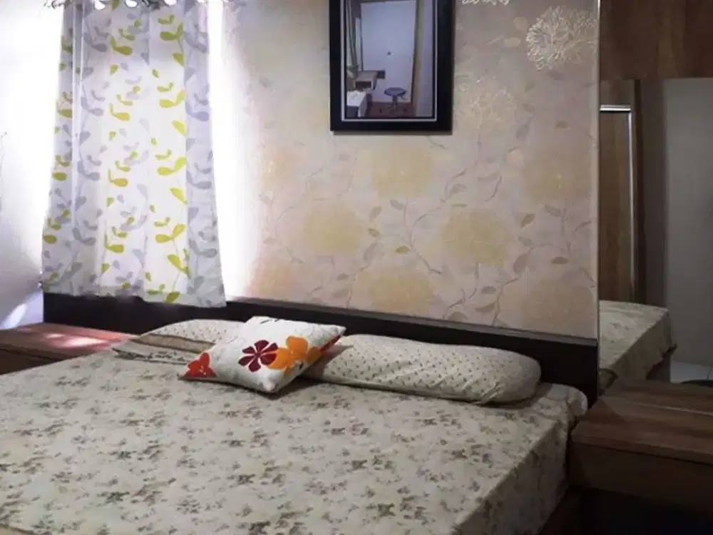 Liburan Idul Fitri di Citra Maja Raya 2KT Full Interior & Electronik