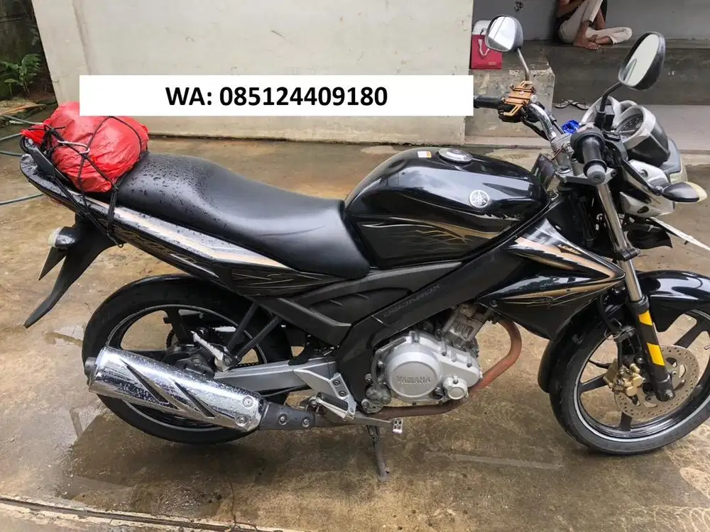 Vixion Old (3C1)