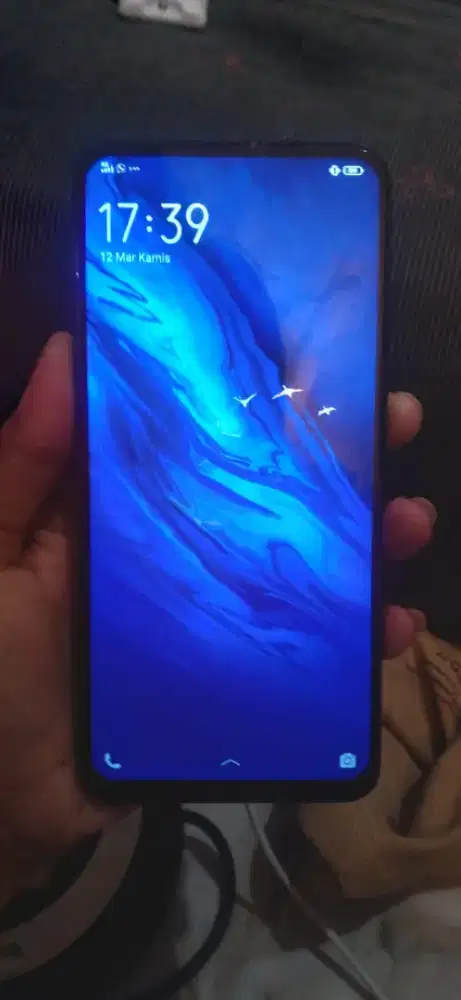 Vivo v15 8/256gb batangan