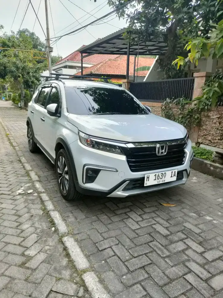 Brv Prestige Sensing Matic 2023