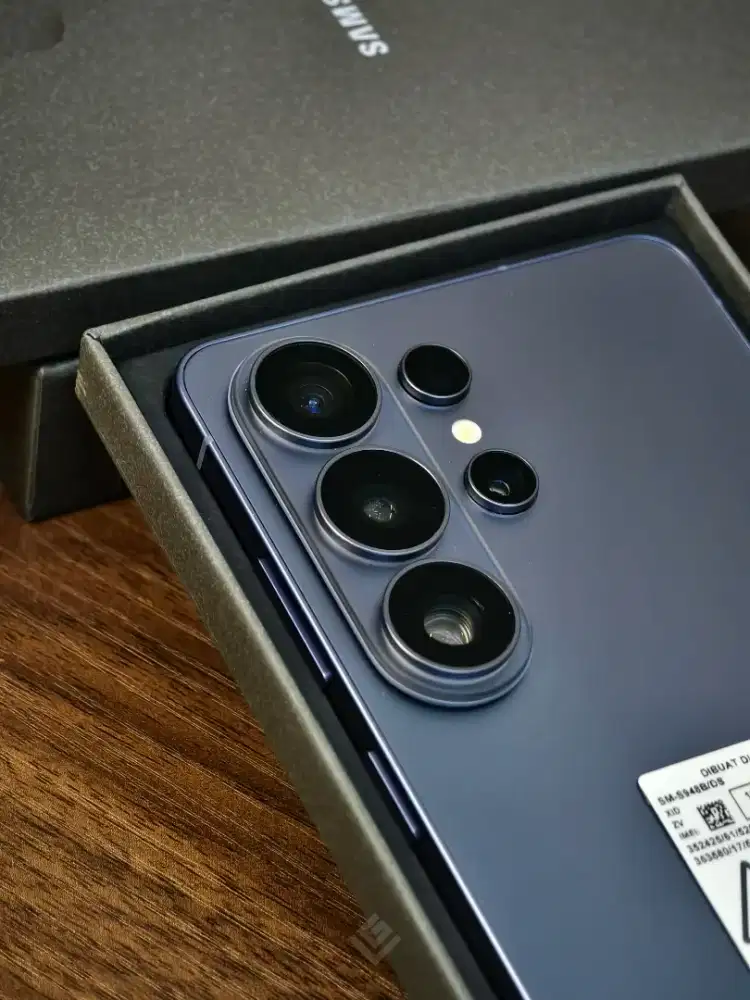 Samsung S26 ULTRA 5G 12/512 New Open box- Violet