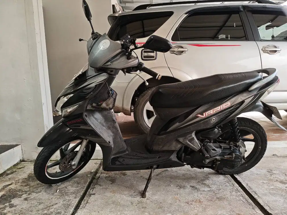 Vario 110 cw thn 2011