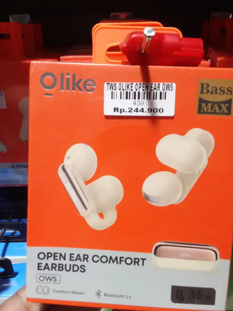 TWS OLIKE TWS EAR OW5