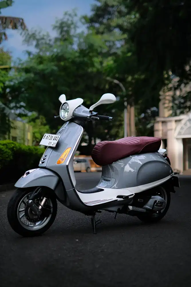 PRIMAVERA PREPP 2022