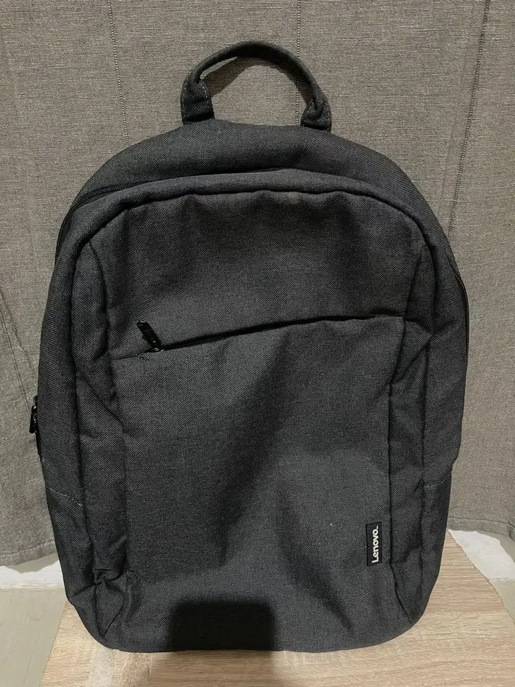 Tas ransel Lenovo laptop