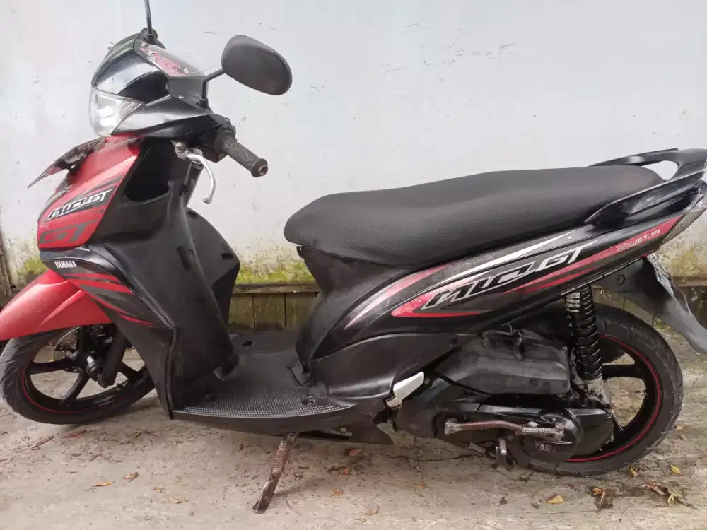 Mio GT injeksi ss lengkap matian