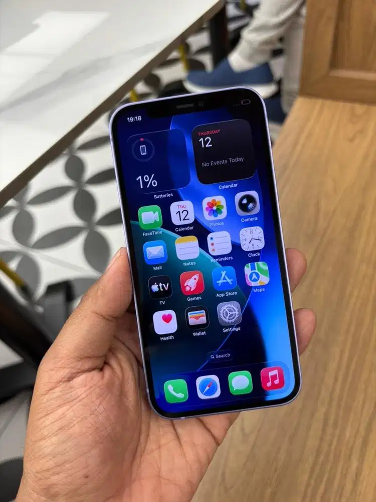 iphone 12 128 purple