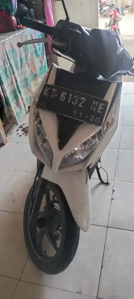 Di jual Vario 110