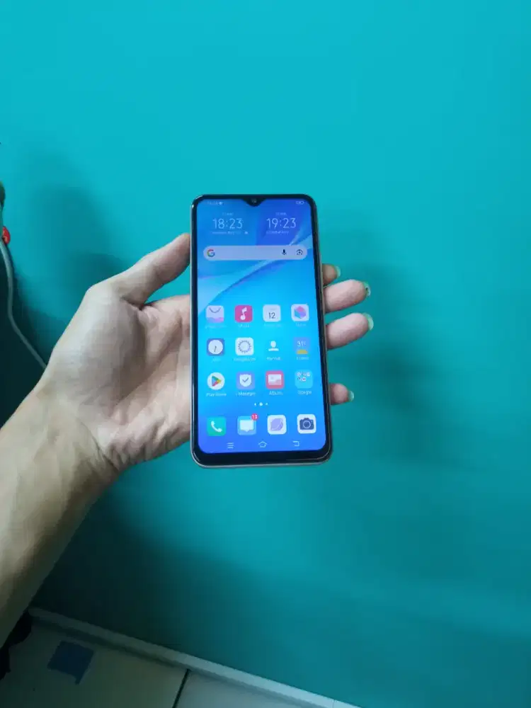 Vivo Y19 Ram 8/256Gb