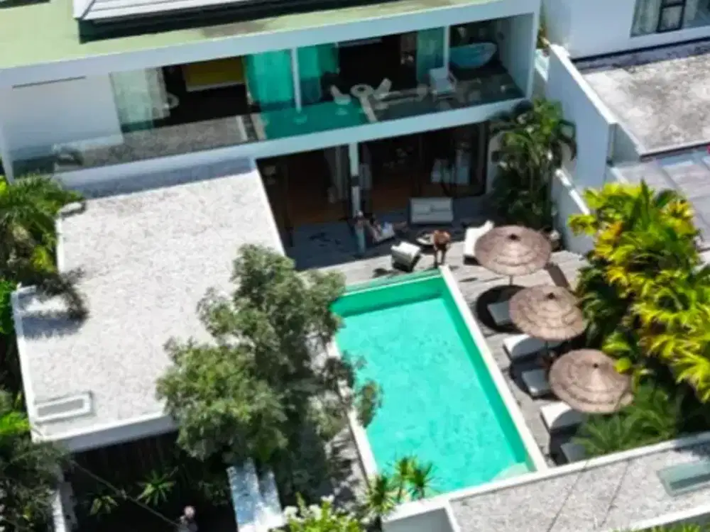4 Bedroom Villa for sale in Mengwi, Bali