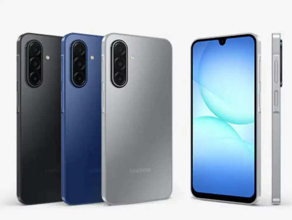 Samsung Galaxy A17 lte