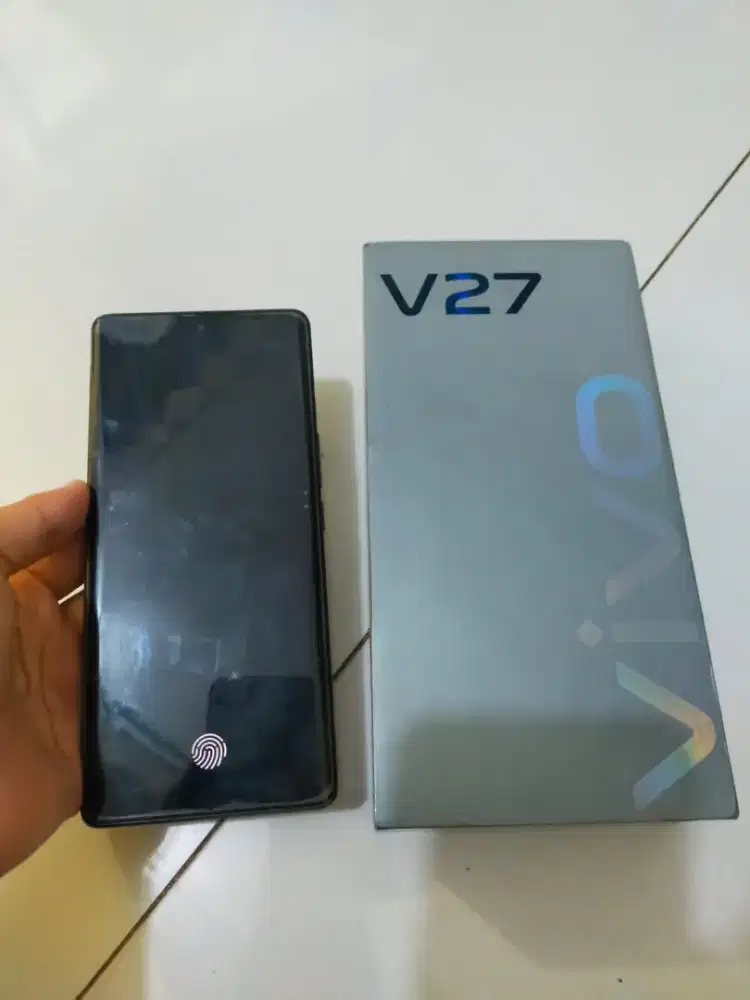 Jual Butuh Vivo V27 5G