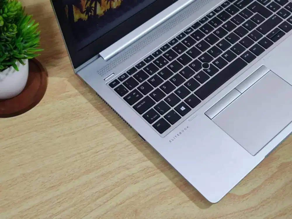 READY STOCK 2 UNIT AJA BOSKUU!! 
LAPTOP HP ELITEBOOK 850 G6