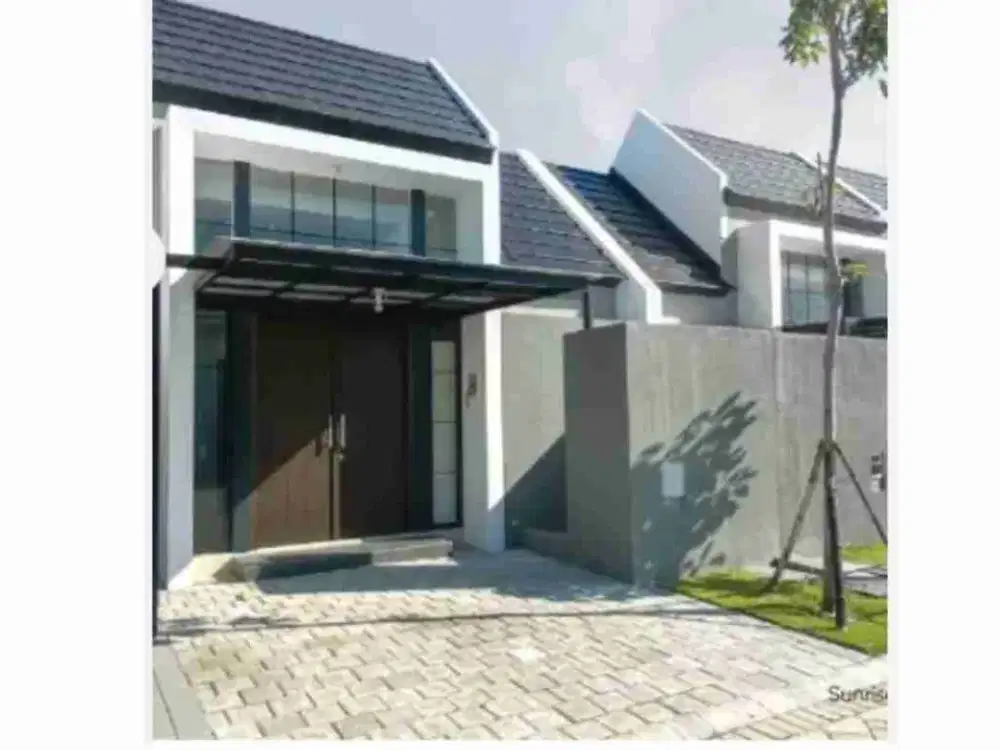 elit 6x15 seriusan GEDE cuman 16juta? Grand sunrise loh bukan puri safira menganti