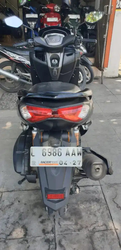 New N  max th 2022 mulus pool pjk Altif