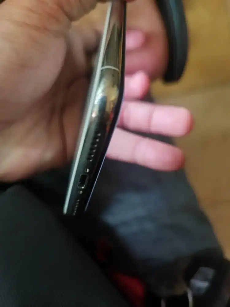 Iphone X 256Gb all operator mulus ud lama bngt pke aman TT masuk