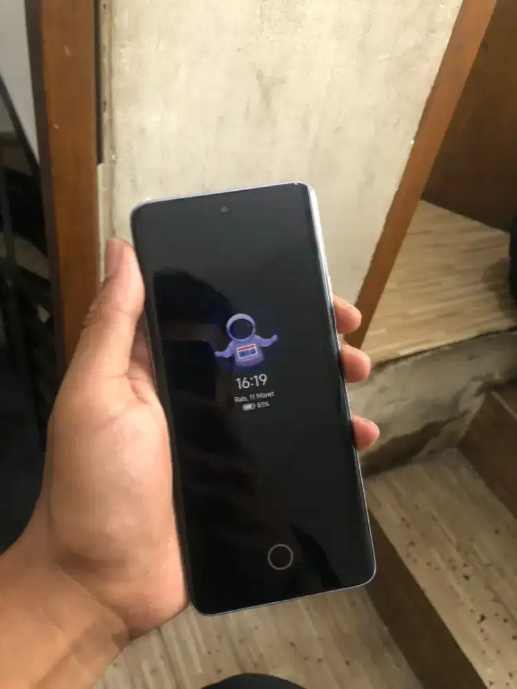 xiaomi redmi note 15 4G 8/128 like new